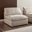 Swin Fabric Armless Modular Sofa-InfluencerCodes_Ramadan26_All_20012026-image-1