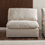 Swin Fabric Armless Modular Sofa-InfluencerCodes_Ramadan26_All_20012026-image-2