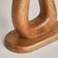 Earthy Pebbles Pillar Candleholder-household-decor-candleholdersandlanterns-image-4