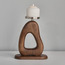 حامل شموع عمودي - إيرثي بيبلز-household-decor-candleholdersandlanterns-image-4