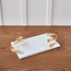 Daffodil Decorative Tray-household-decor-boxesandtrays-image-1