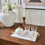 Daffodil Decorative Tray-household-decor-boxesandtrays-image-3