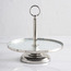 حامل كيك - لاريسا - 25 سم-household-decor-boxesandtrays-image-4