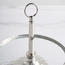 حامل كيك - لاريسا - 25 سم-household-decor-boxesandtrays-image-2