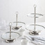 حامل كيك - لاريسا - 25 سم-household-decor-boxesandtrays-image-1
