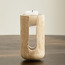 حامل شموع صغيرة - إيرثي-household-decor-candleholdersandlanterns-image-4