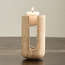 حامل شموع صغيرة - إيرثي-household-decor-candleholdersandlanterns-image-3