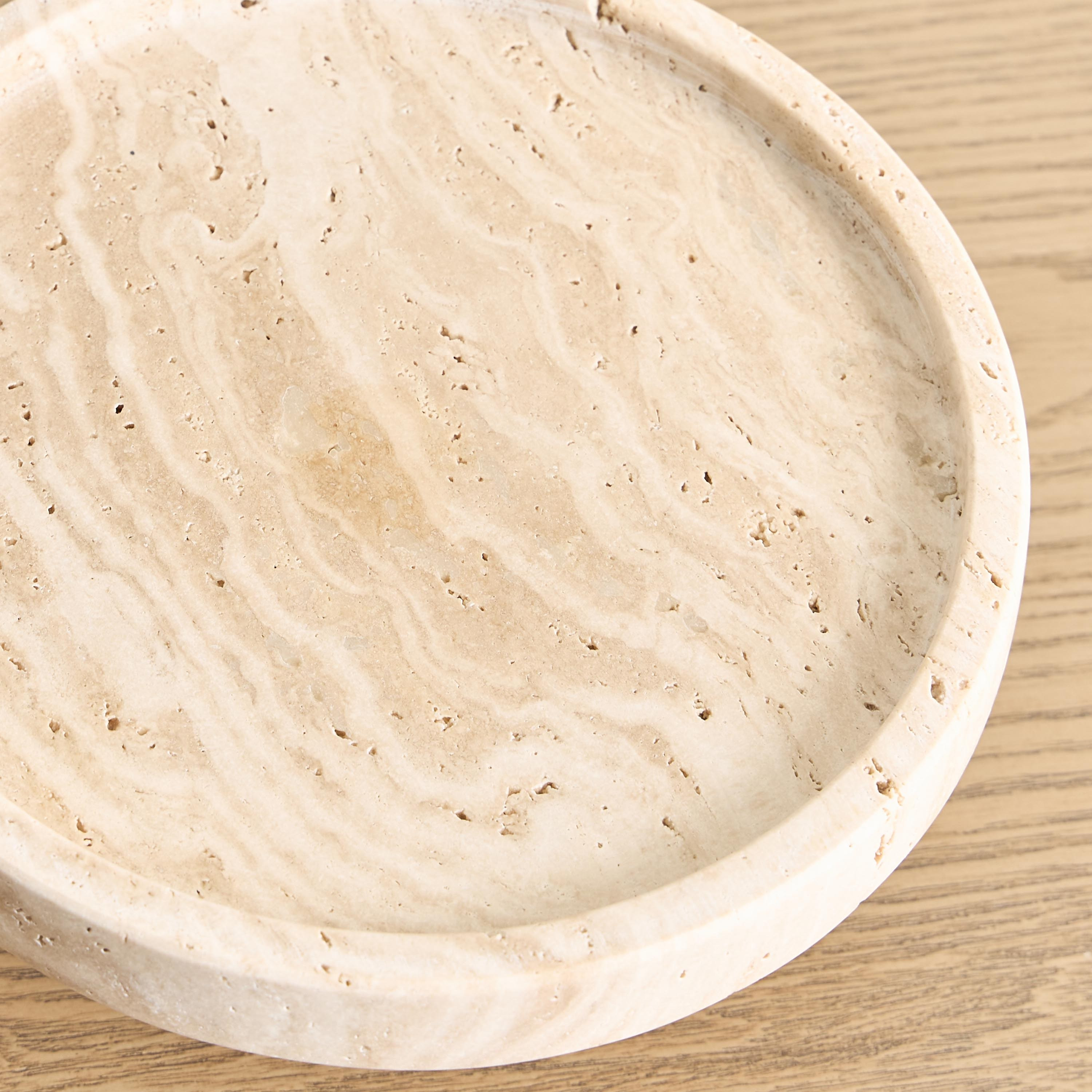 Earthy Pebbles Cake Stand-household-decor-boxesandtrays-image-2