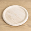 Earthy Pebbles Decorative Platter-household-decor-boxesandtrays-image-1