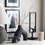 حامل كيك - هارلي - 25 سم-household-decor-boxesandtrays-image-1