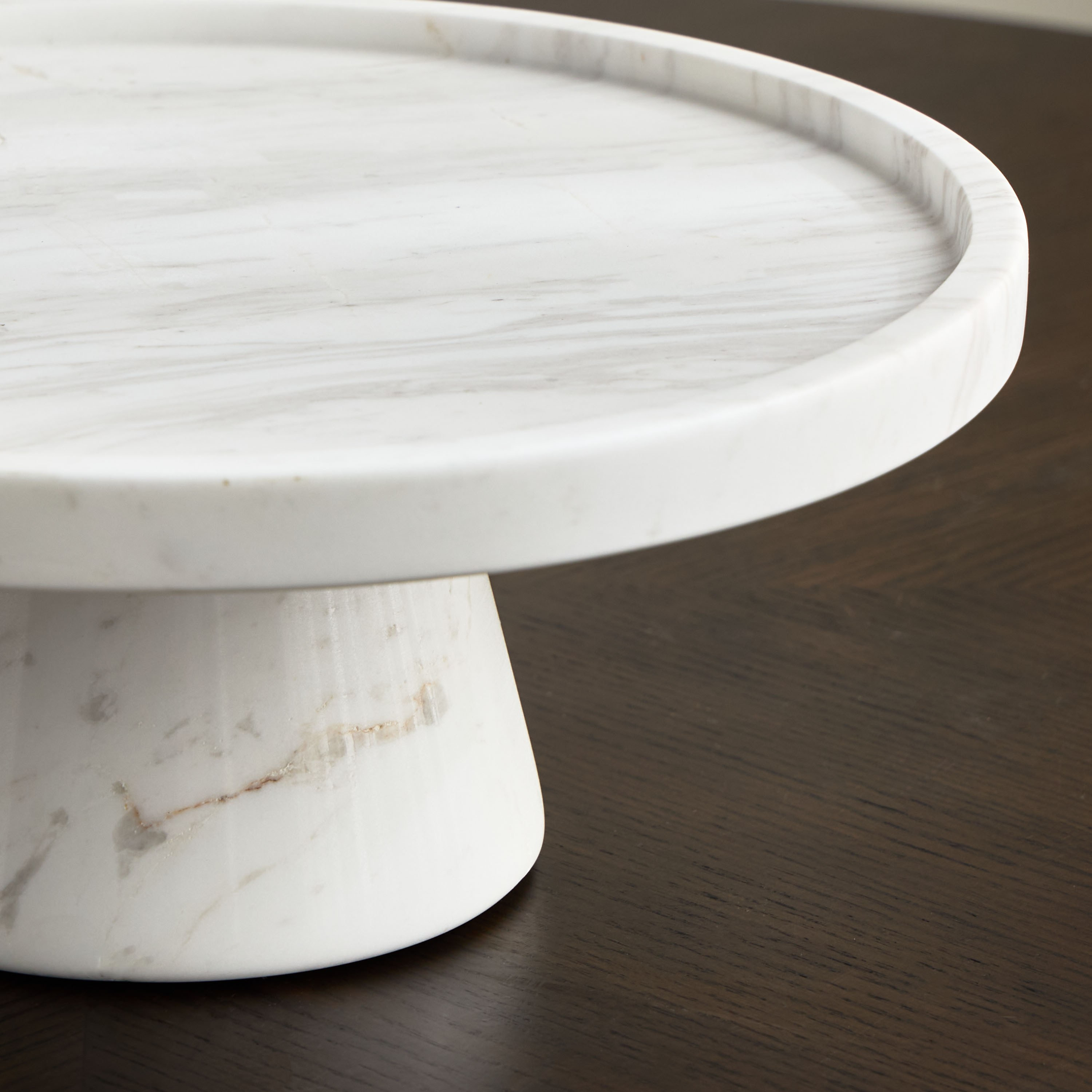 Harley Cake Stand - 30 cm-household-decor-boxesandtrays-image-2