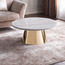 Ronda Marble Top Coffee Table-furniture-livingroom-coffeetables-image-1