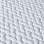 مرتبة فرديّة جل أسفنجية بنوابض جيبية - ترانكويل - 120x200 سم-furniture-mattresses-singlemattresses-image-4