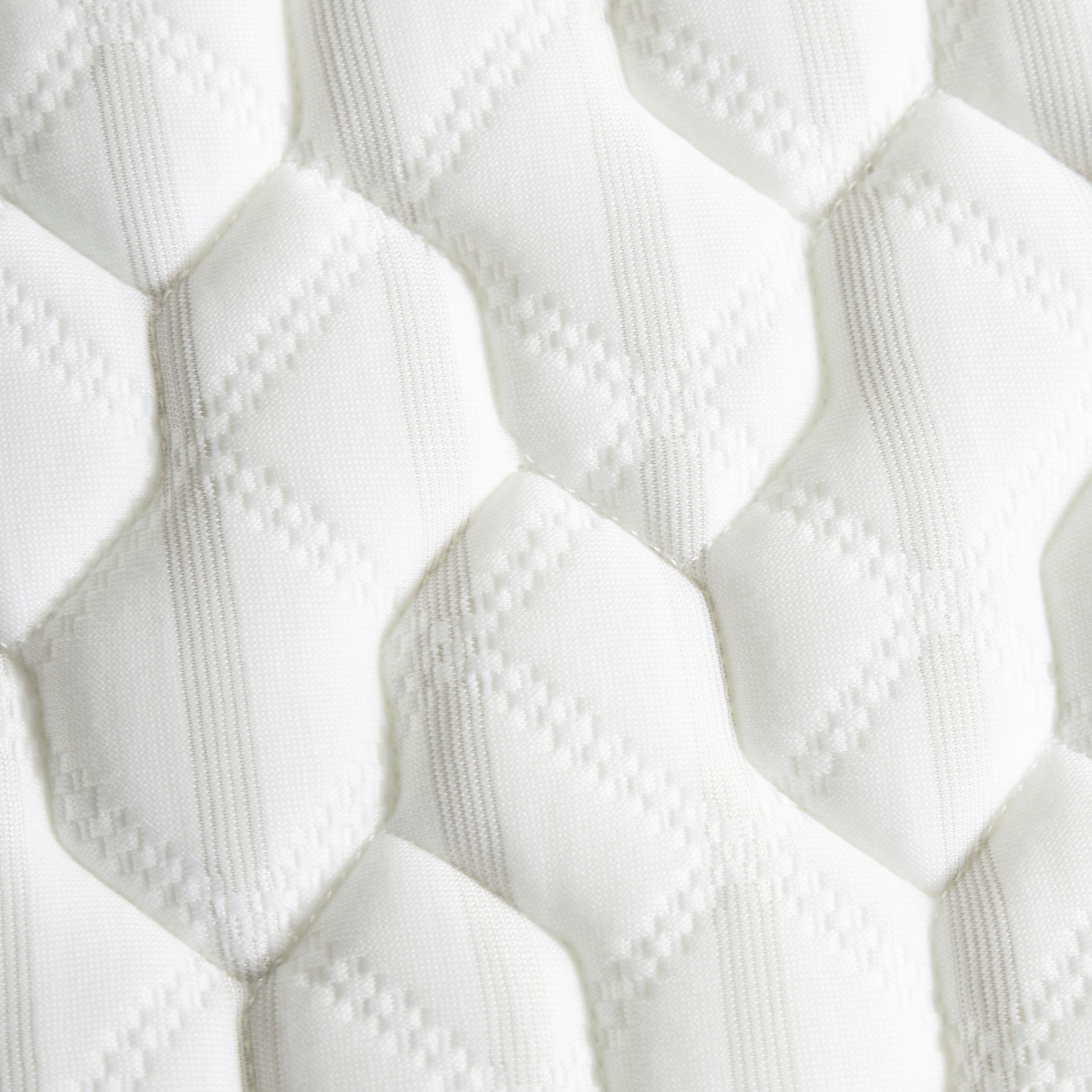 Tranquil Gel Foam Spring King Mattress - 180x200 cm-furniture-mattresses-kingmattresses-image-2