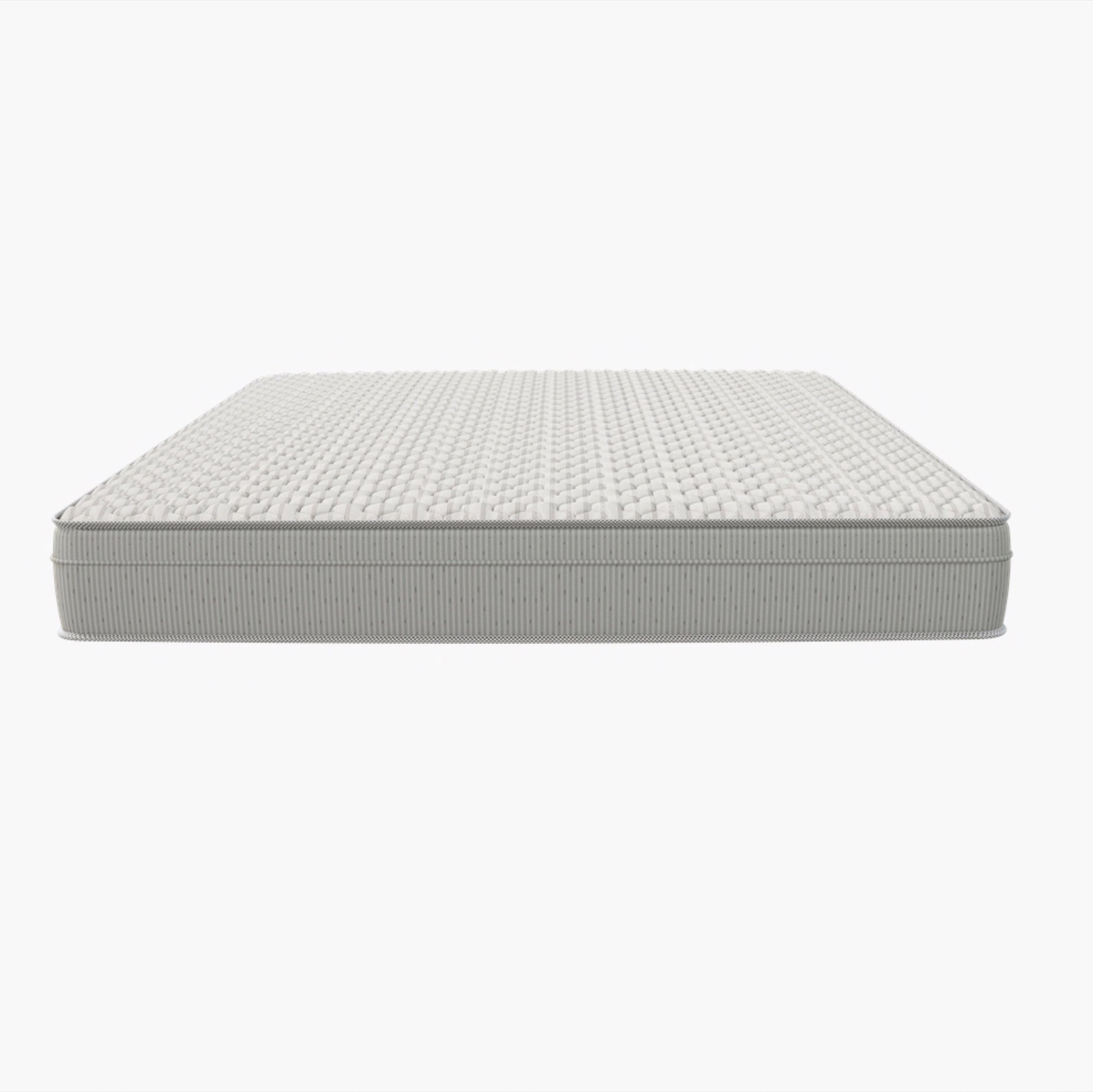 Tranquil Gel Foam Spring Single Mattress - 90x200 cm-furniture-mattresses-singlemattresses-image-2