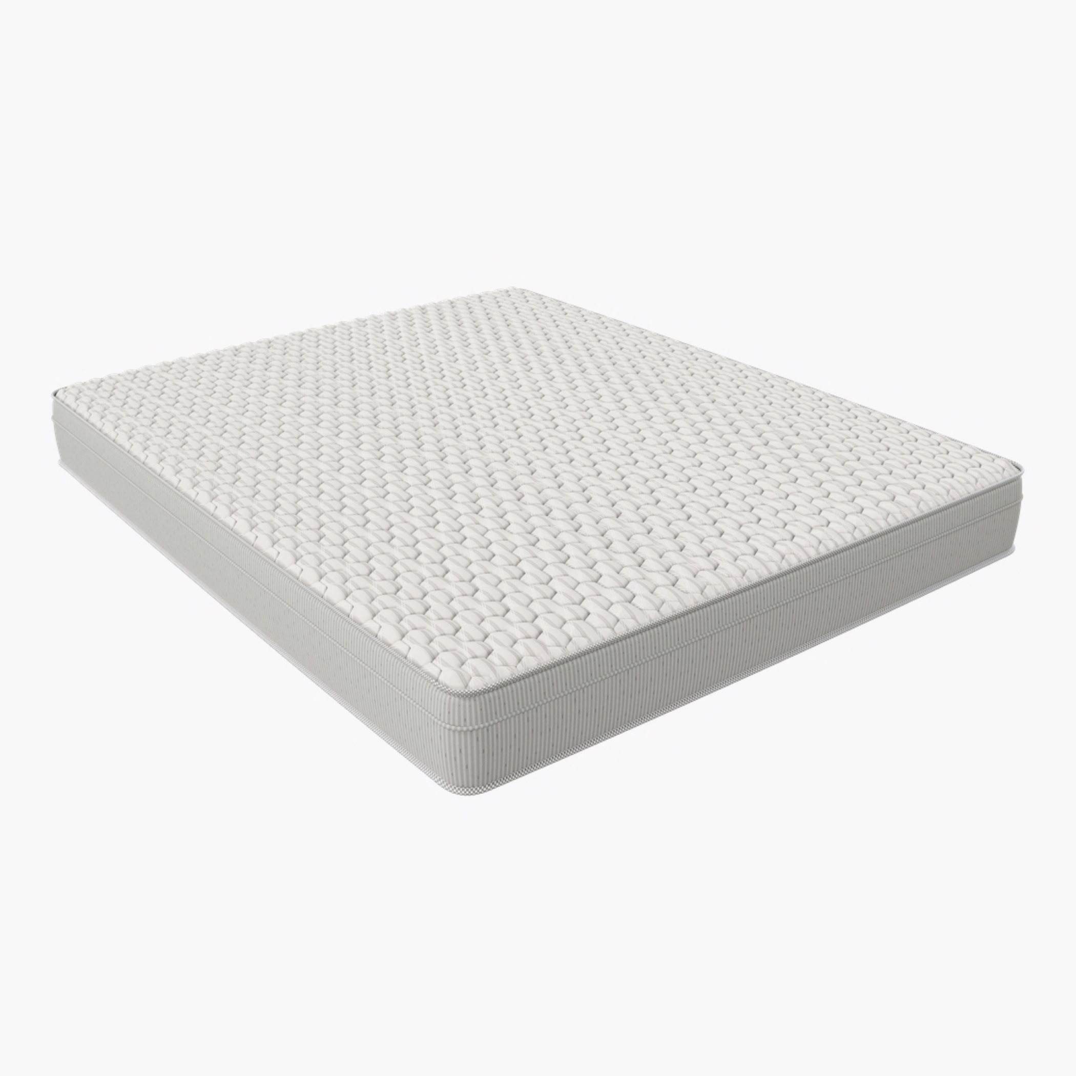 Tranquil Gel Foam Spring Single Mattress - 90x200 cm-furniture-mattresses-singlemattresses-image-3