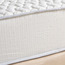 Tranquil Memory Foam Spring Single Mattress - 120x200 cm-furniture-mattresses-singlemattresses-image-3