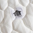 Tranquil Memory Foam Spring Single Mattress - 120x200 cm-furniture-mattresses-singlemattresses-image-4