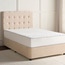 Tranquil Memory Foam Spring Single Mattress - 120x200 cm-furniture-mattresses-singlemattresses-image-5