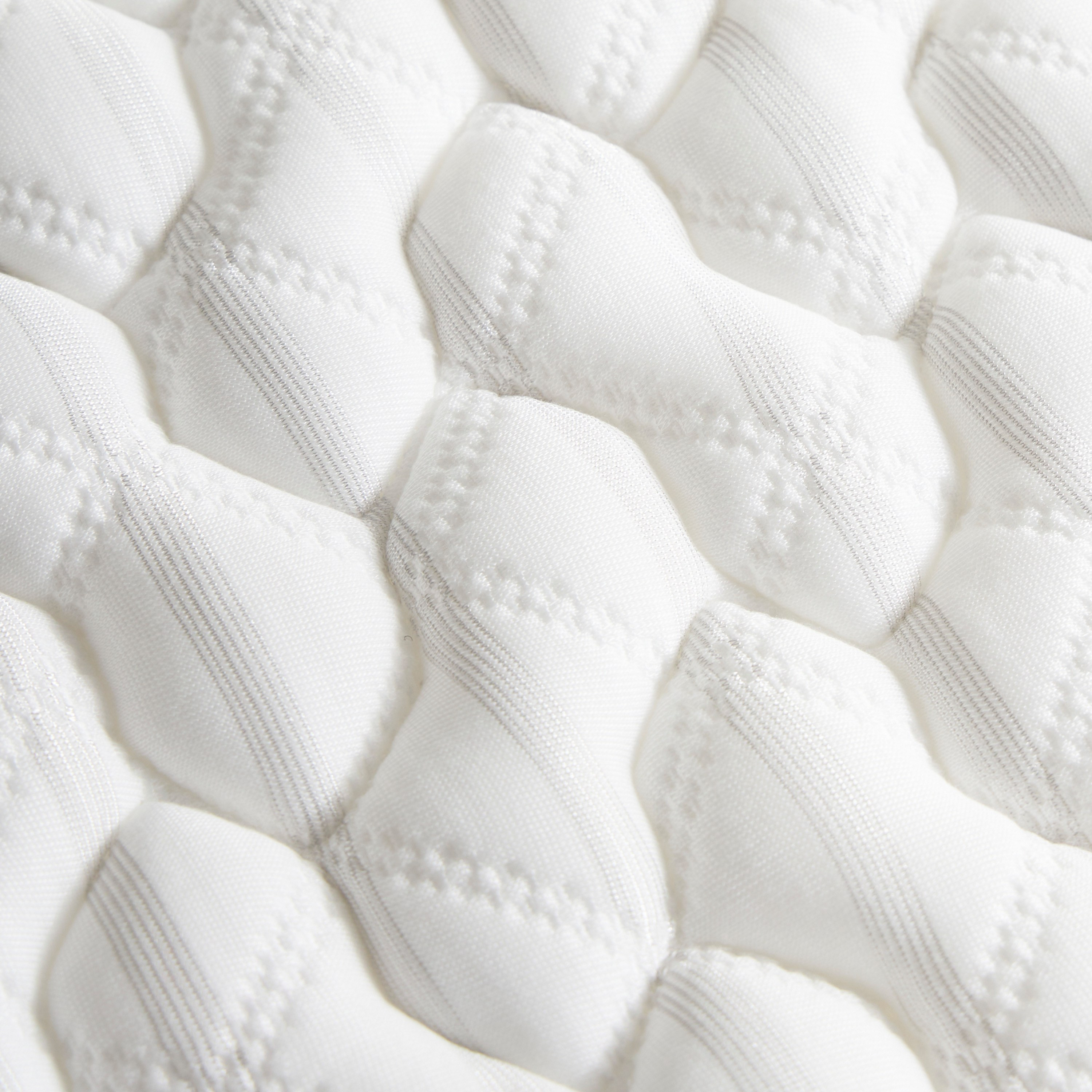 مرتبة كوين ميموري فوم بنوابض - ترانكويل - 160x200 سم-furniture-mattresses-queenmattresses-image-2