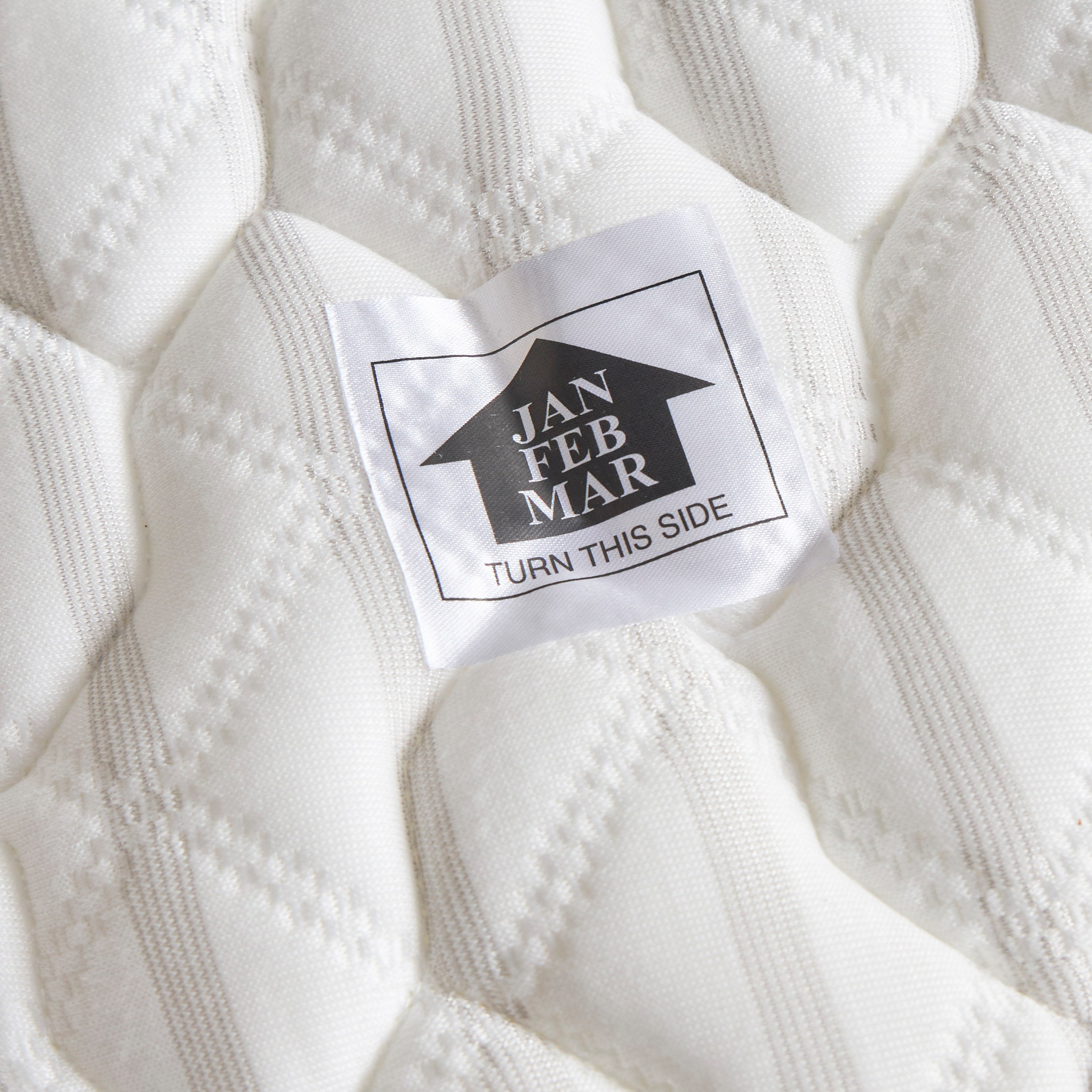 مرتبة فرديّة ميموري فوم بنوابض جيبية - ترانكويل- 90x200 سم-furniture-mattresses-singlemattresses-image-4