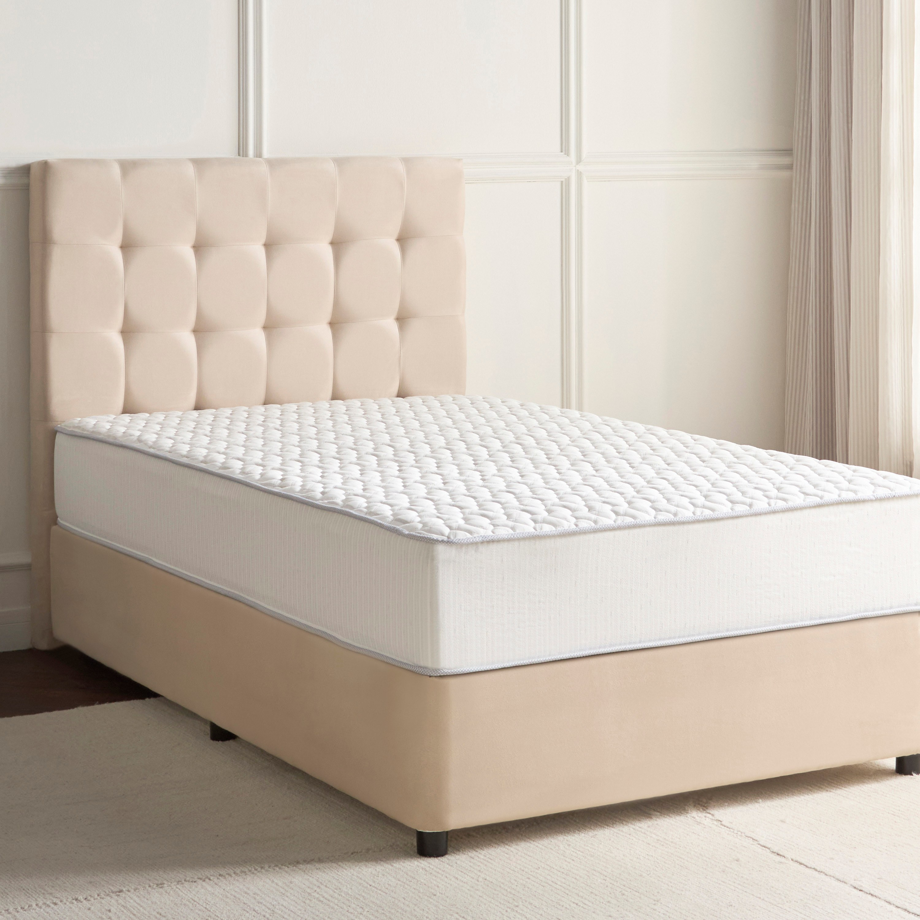 مرتبة فرديّة ميموري فوم بنوابض جيبية - ترانكويل- 90x200 سم-furniture-mattresses-singlemattresses-image-5