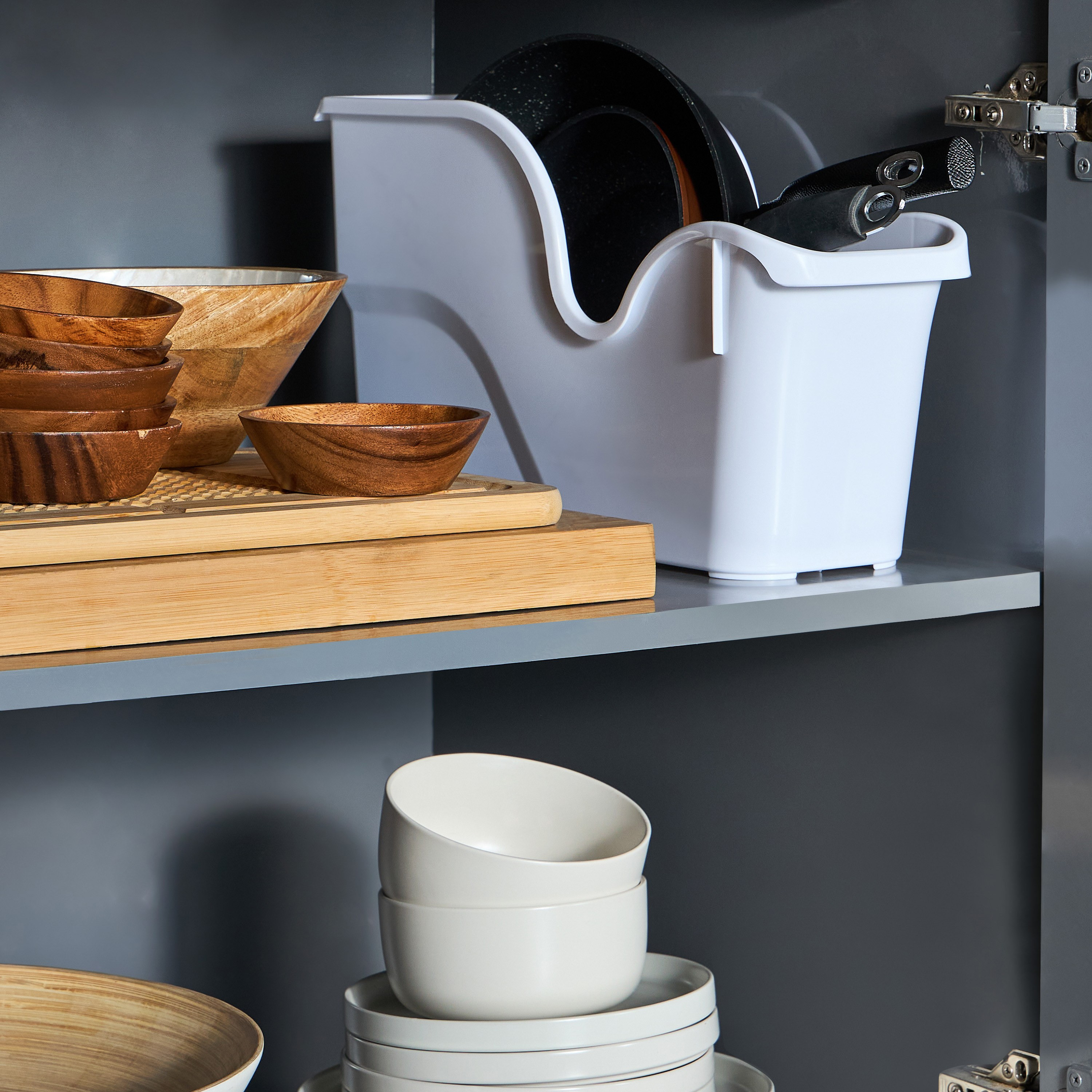 Everly Organizer-household-kitchen-kitchenorganising-countertoporganising-image-5