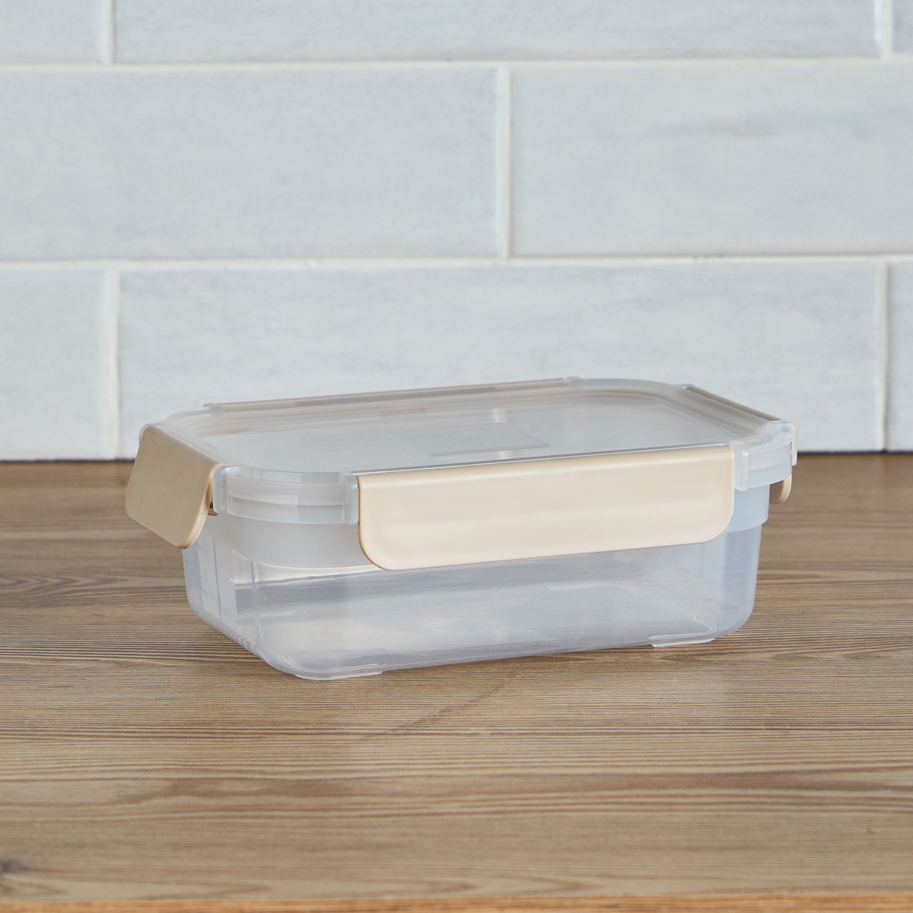 Super Lock Food Container - 900 ml-household-kitchen-foodstorage-containers-image-1