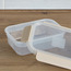 Super Lock Food Container - 900 ml-household-kitchen-foodstorage-containers-image-2