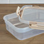 حاوية طعام - سوبر لوك - 1300 مل-household-kitchen-foodstorage-containers-image-2