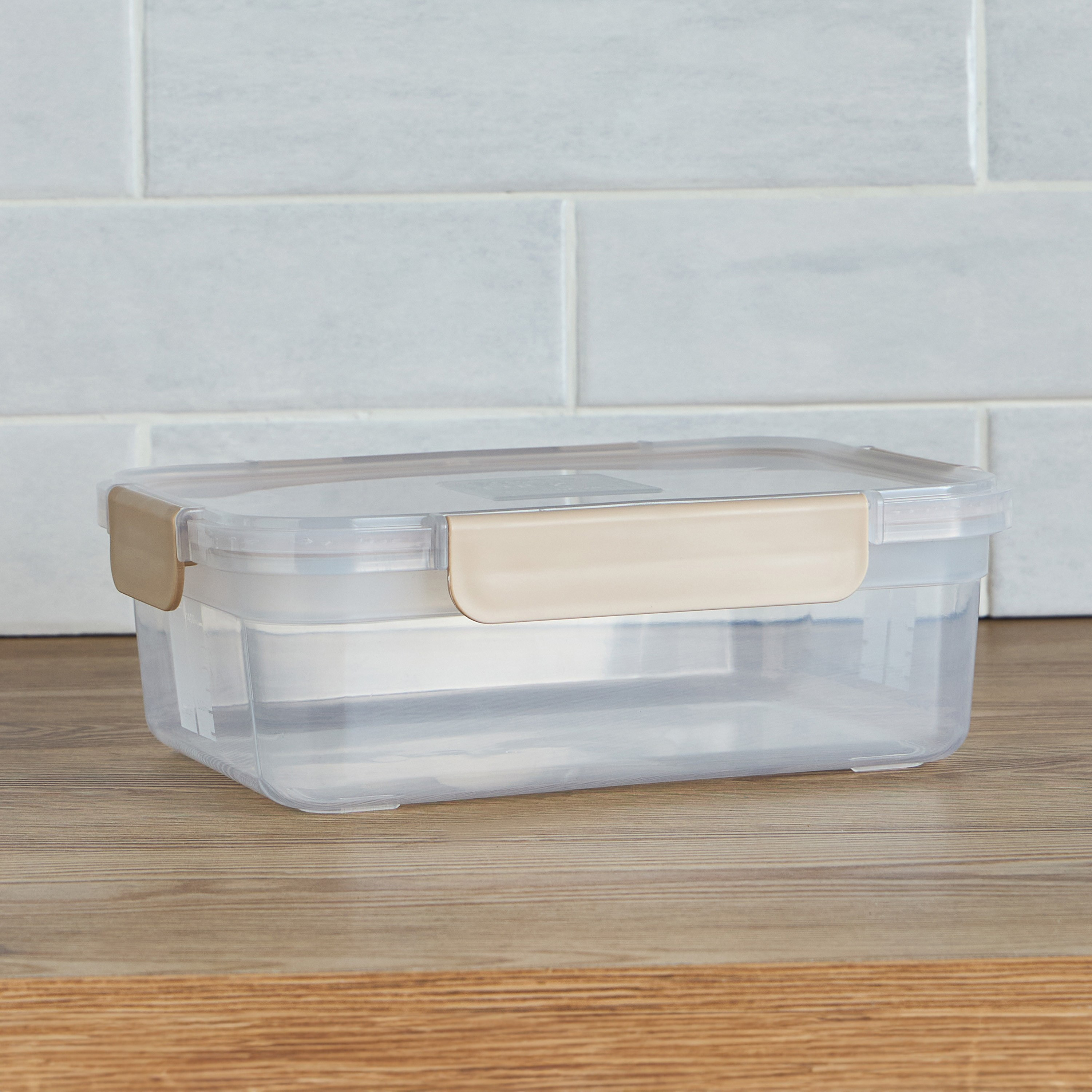 Super Lock Food Container - 2100 ml-household-kitchen-foodstorage-containers-image-1