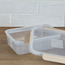 Super Lock Food Container - 2100 ml-household-kitchen-foodstorage-containers-image-2