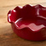 Wave Symphony Stoneware Baking Dish - 22 cm-household-kitchen-bakeware-bakingdishes-image-2