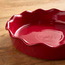 صحن خبز من الخزف الحجري - ويف سيمفوني - 33 سم-household-kitchen-bakeware-bakingdishes-image-2
