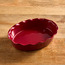 صحن خبز من الخزف الحجري - ويف سيمفوني - 34x25x8 سم-household-kitchen-bakeware-bakingdishes-image-3