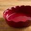 صحن خبز من الخزف الحجري - ويف سيمفوني - 34x25x8 سم-household-kitchen-bakeware-bakingdishes-image-2
