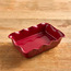 صحن خبز من الخزف الحجري - ويف سيمفوني - 29x19x7 سم-household-kitchen-bakeware-bakingdishes-image-3