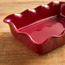 صحن خبز من الخزف الحجري - ويف سيمفوني - 29x19x7 سم-household-kitchen-bakeware-bakingdishes-image-2