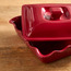 كسرولة من الخزف الحجري- ويف سيمفوني - 26x25x12 سم-household-kitchen-bakeware-bakingdishes-image-2