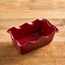 صحن خبز من الخزف الحجري - ويف سيمفوني - 31x19x11 سم-household-kitchen-bakeware-bakingdishes-image-3