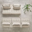 كرسي قماش للجلسات الخارجية - مجلس بالينا -furniture-outdoor-sofasandchairs-image-3