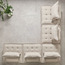 كرسي قماش للجلسات الخارجية - مجلس بالينا -furniture-outdoor-sofasandchairs-image-2