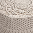 مقعد بوف مكرمية - 40x50 سم-household-cushionsandthrows-poufs-image-3