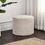 مقعد بوف مكرمية - 40x50 سم-household-cushionsandthrows-poufs-image-2