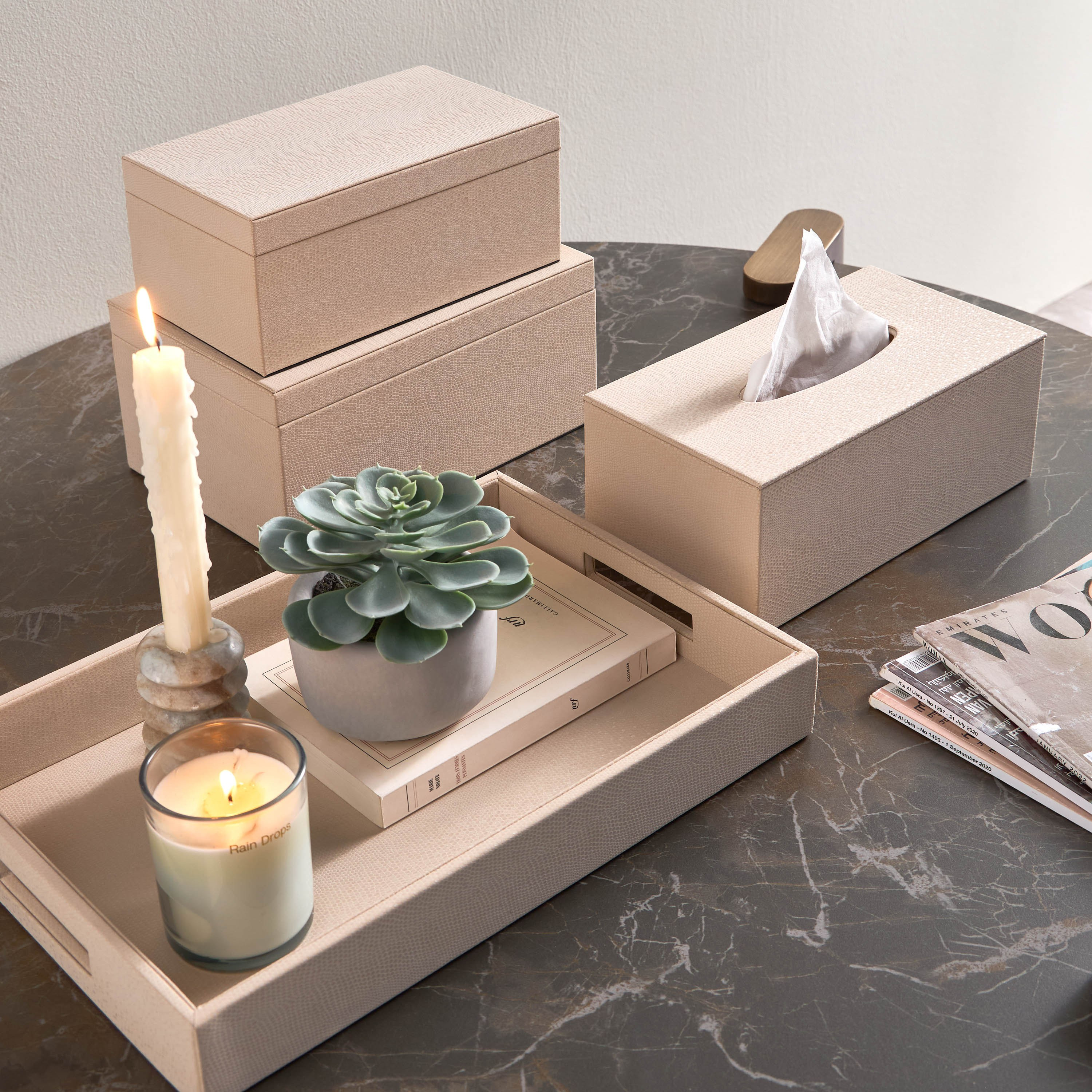 Blake Decorative Tray-household-decor-boxesandtrays-image-3