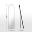 مرآة أرضية بتصميم مقوس - أرتميس - 160x40 سم-household-walldecorandmirrors-mirrors-floormirrors-image-1
