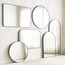 Artemis Arch Floor Mirror - 180x80 cm-household-walldecorandmirrors-mirrors-floormirrors-image-4