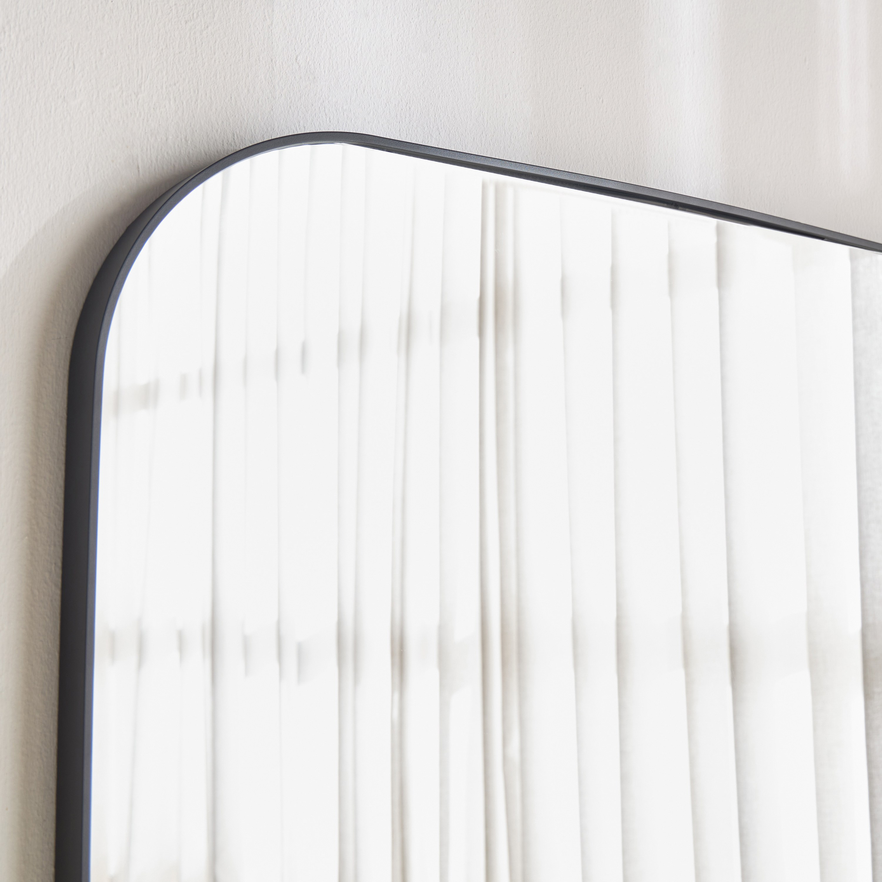 Shop Artemis Mantle Wall Mirror - 110x80 cm | Homecentre Kuwait