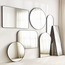 Artemis Mantle Wall Mirror - 110x80 cm-household-walldecorandmirrors-mirrors-wallmirrors-image-4
