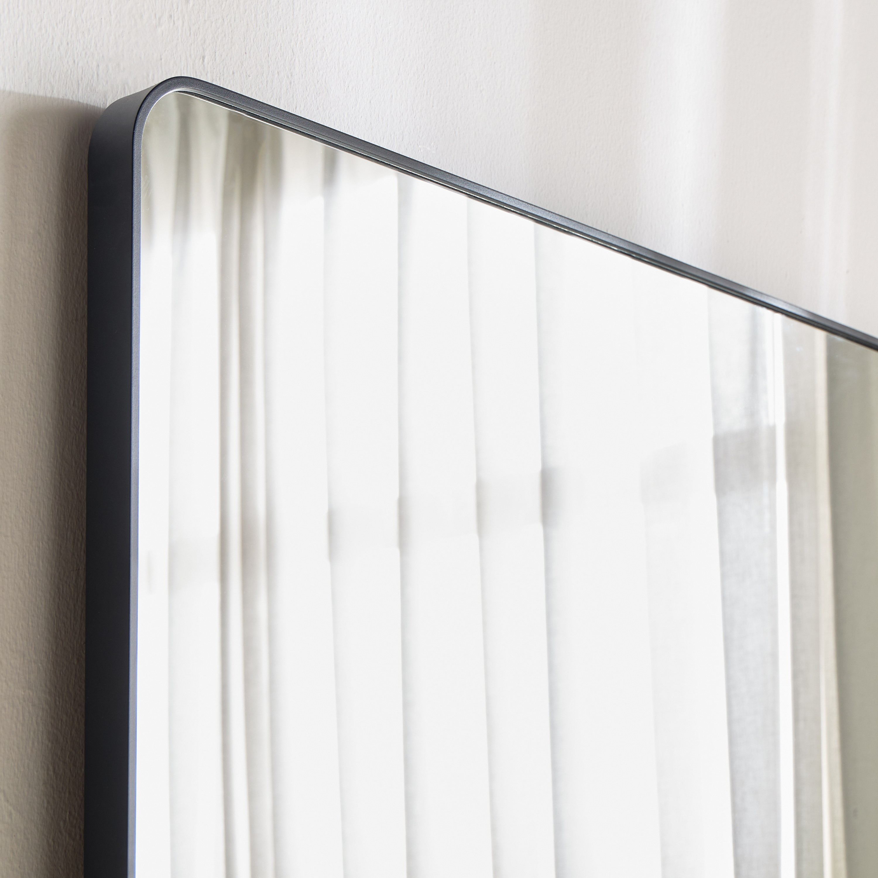 Artemis Rectangular Leaner Mirror - 200x100 cm-household-walldecorandmirrors-mirrors-floormirrors-image-2